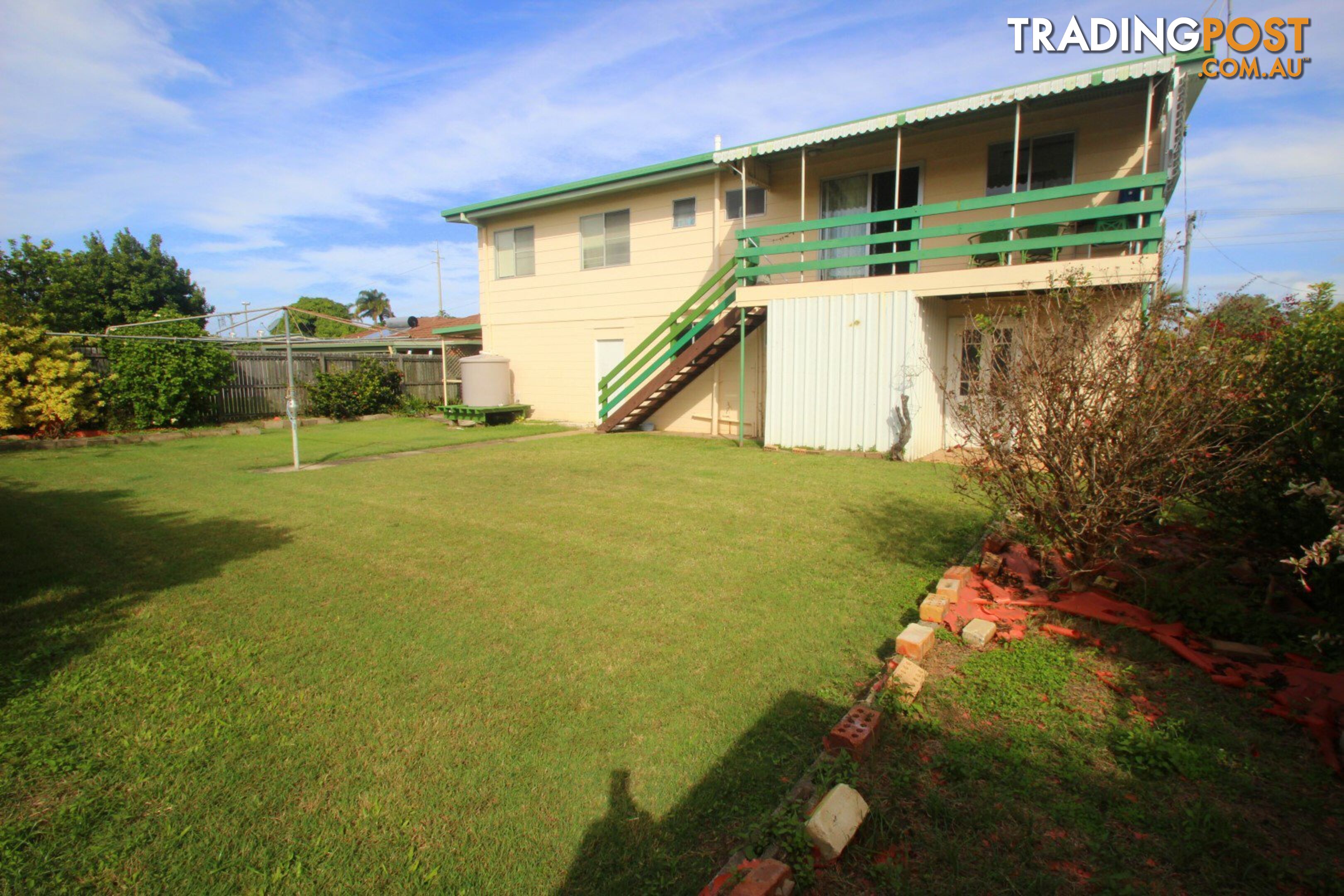 28 Colyton Street TORQUAY QLD 4655