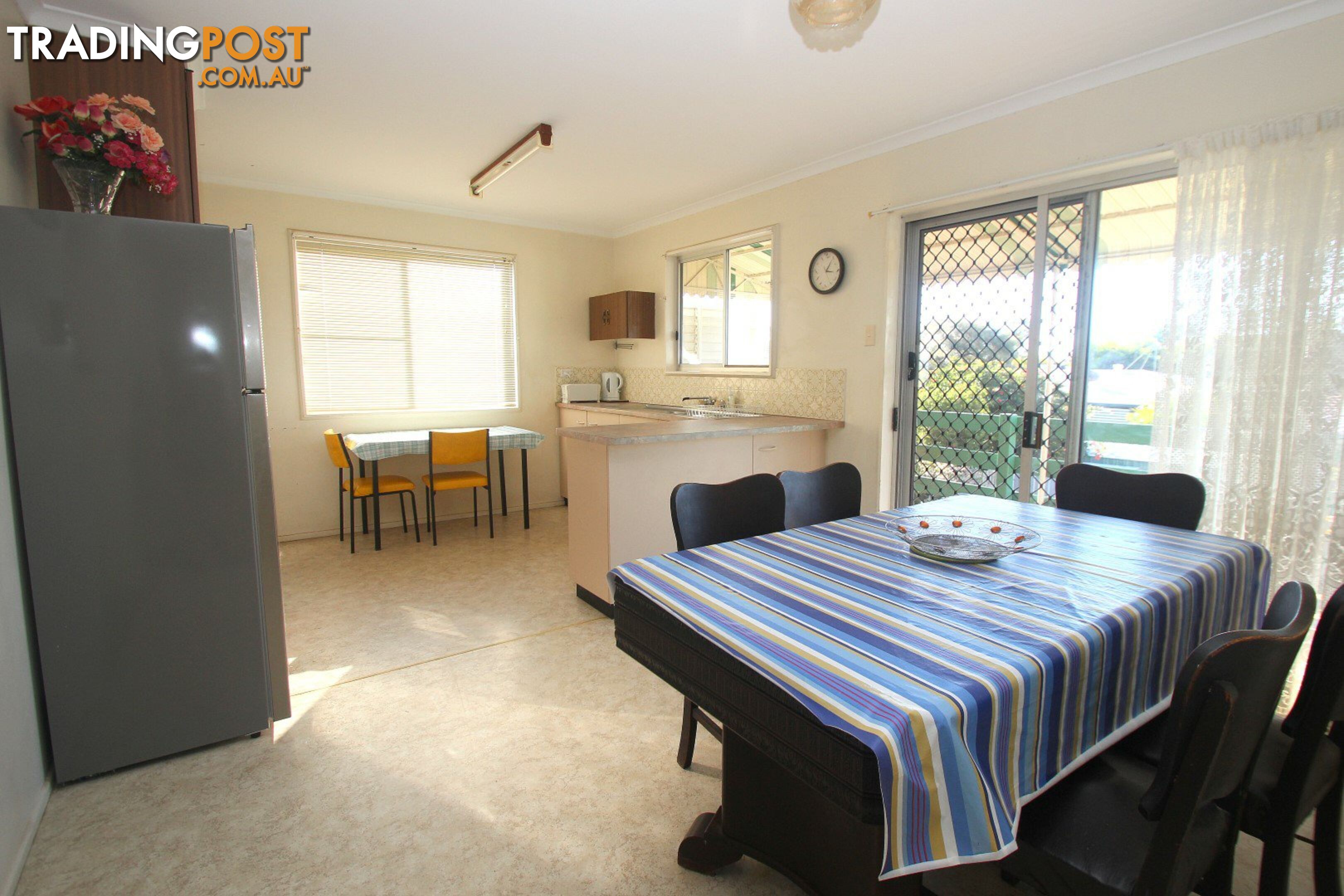 28 Colyton Street TORQUAY QLD 4655