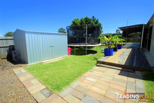 721 Boat Harbour Drive URANGAN QLD 4655