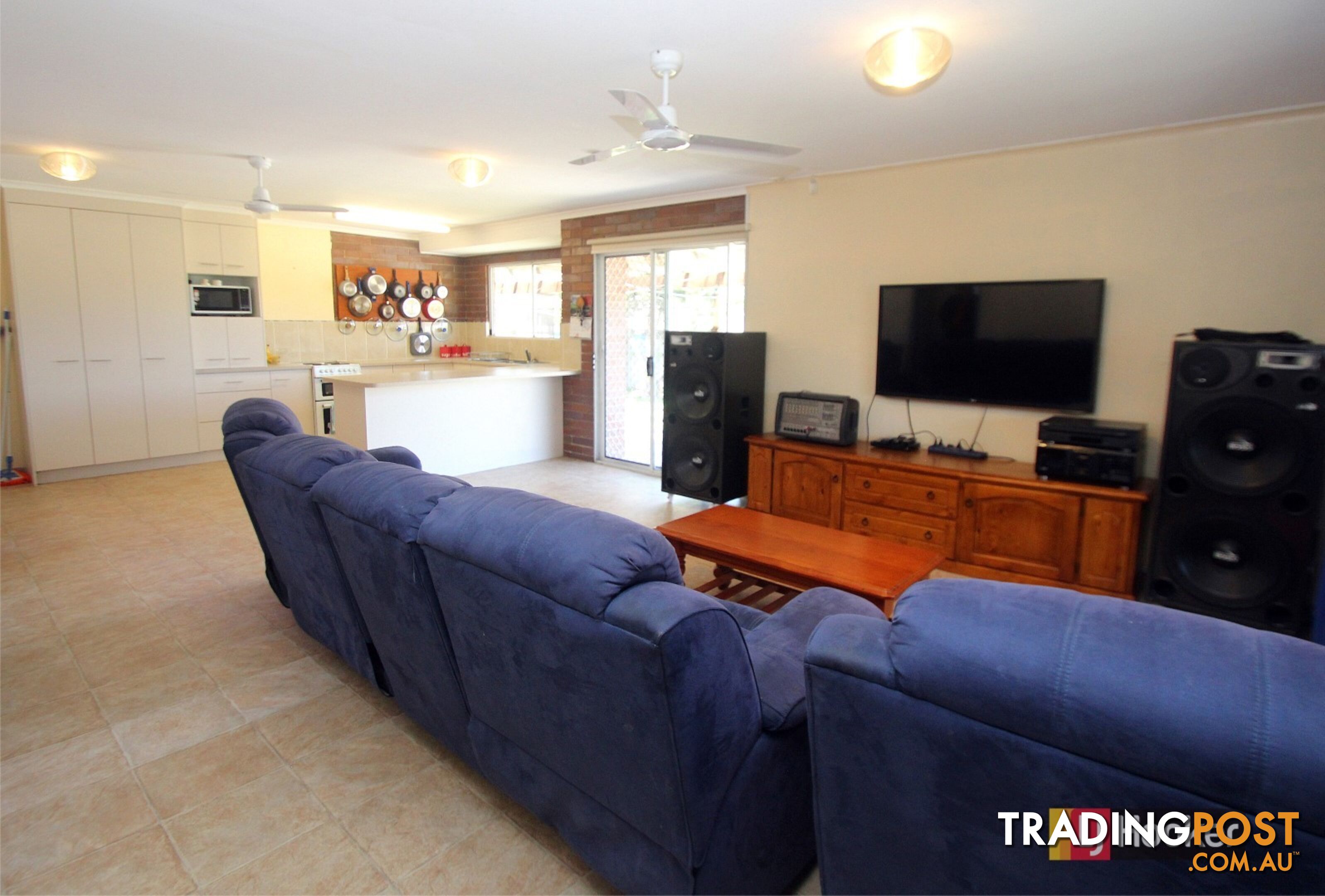 721 Boat Harbour Drive URANGAN QLD 4655