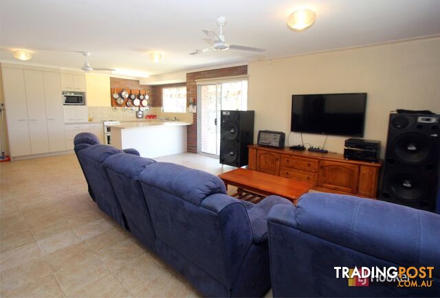 721 Boat Harbour Drive URANGAN QLD 4655