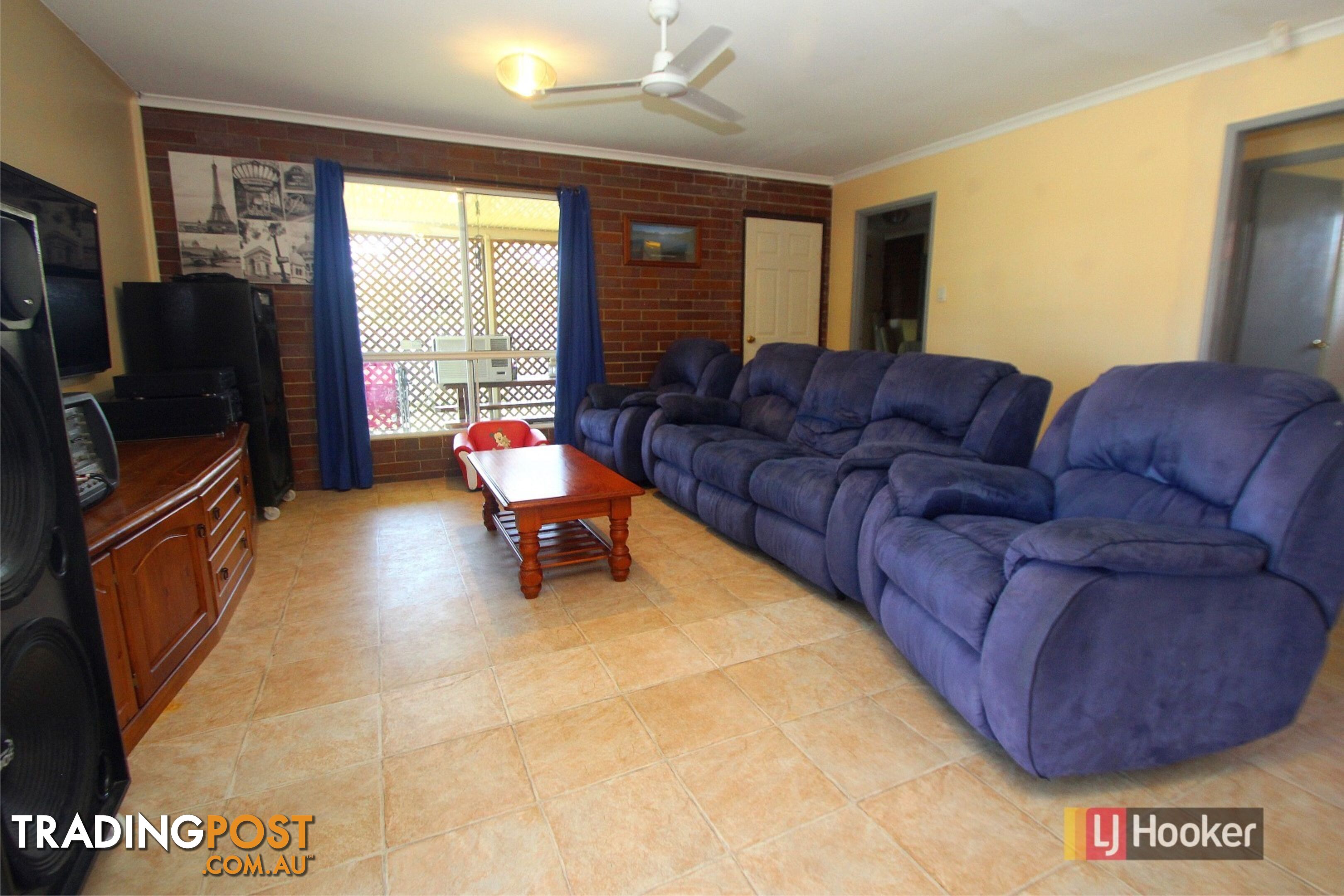 721 Boat Harbour Drive URANGAN QLD 4655