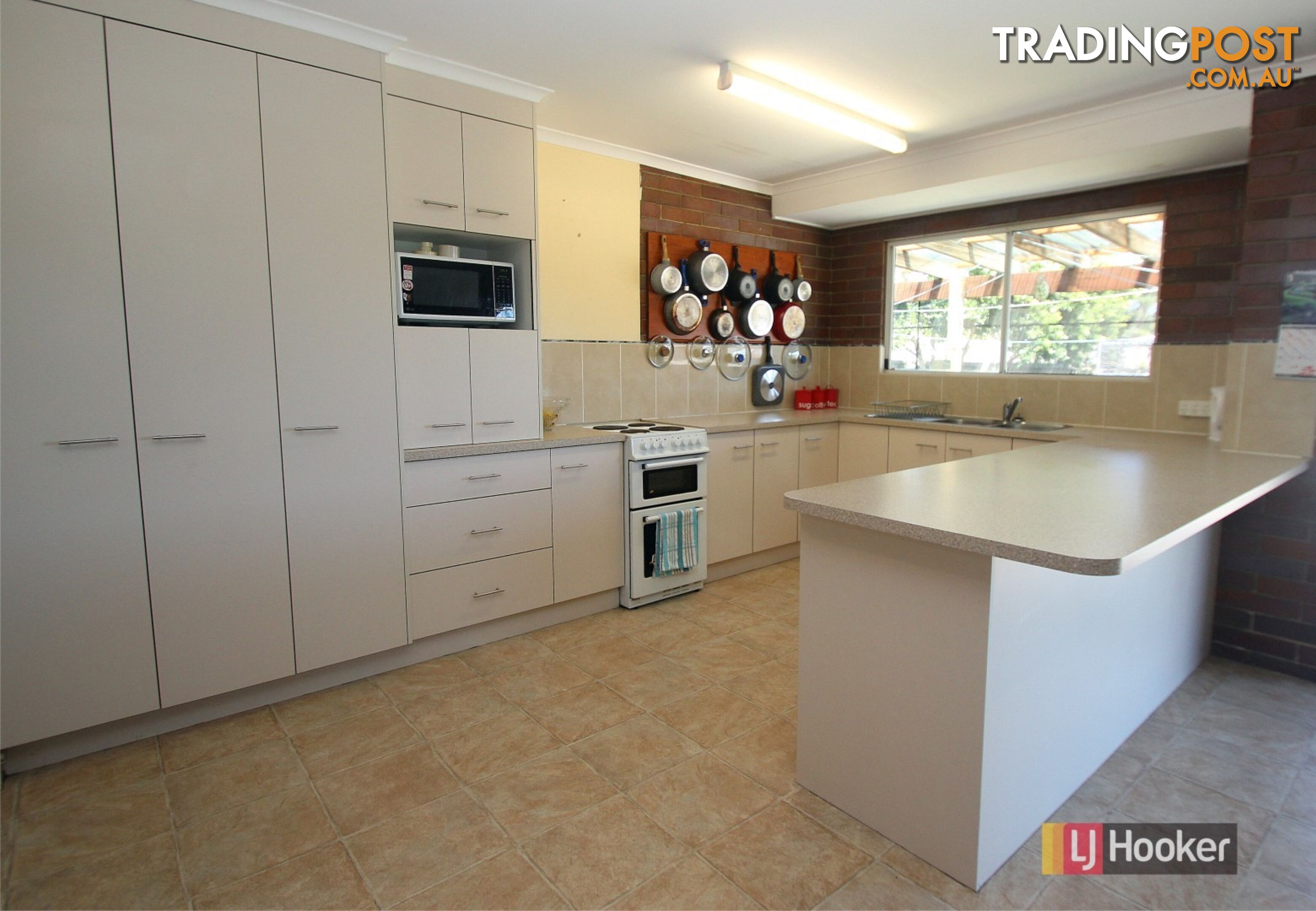 721 Boat Harbour Drive URANGAN QLD 4655