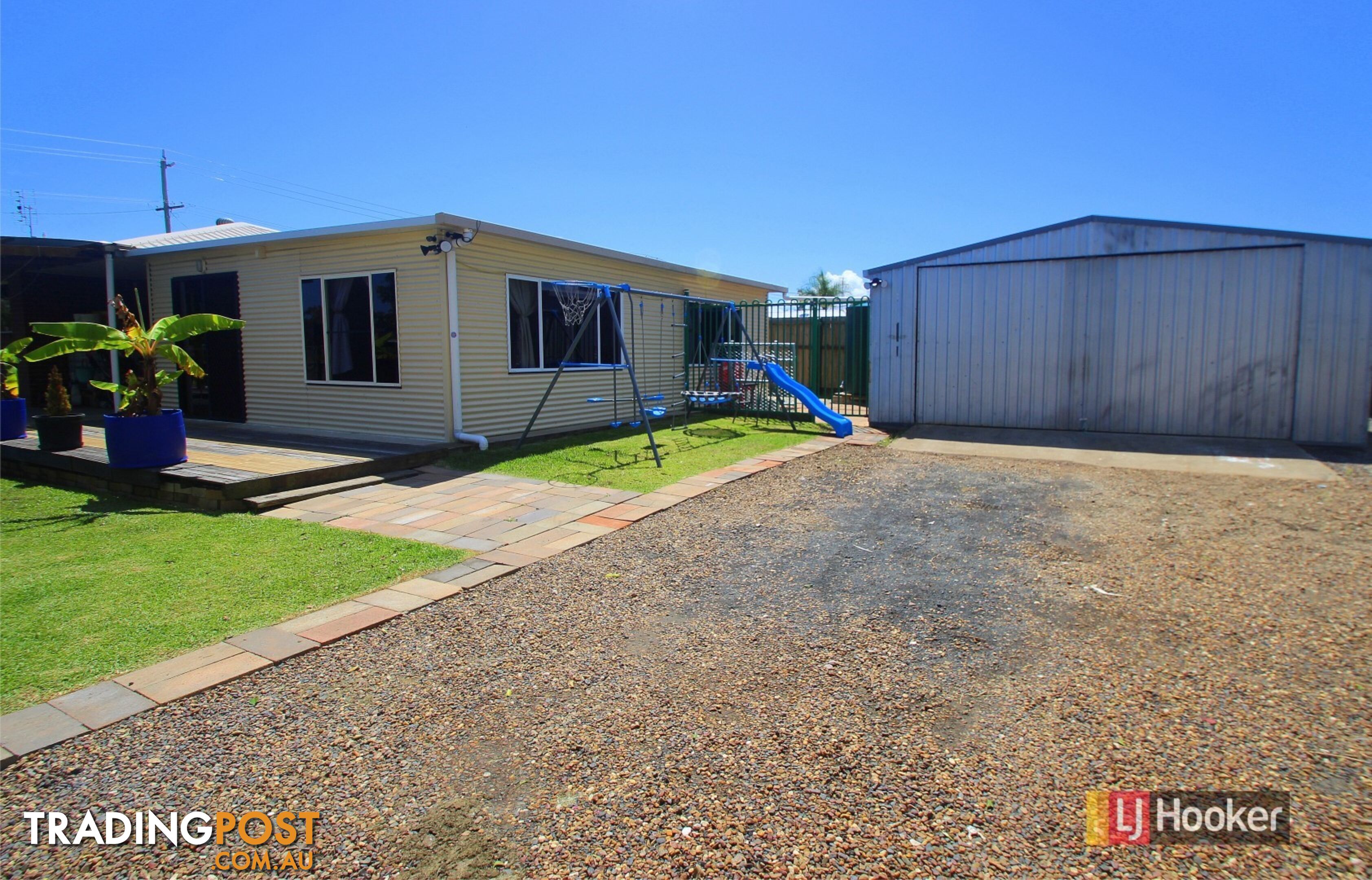 721 Boat Harbour Drive URANGAN QLD 4655