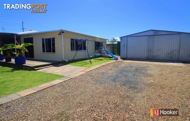 721 Boat Harbour Drive URANGAN QLD 4655