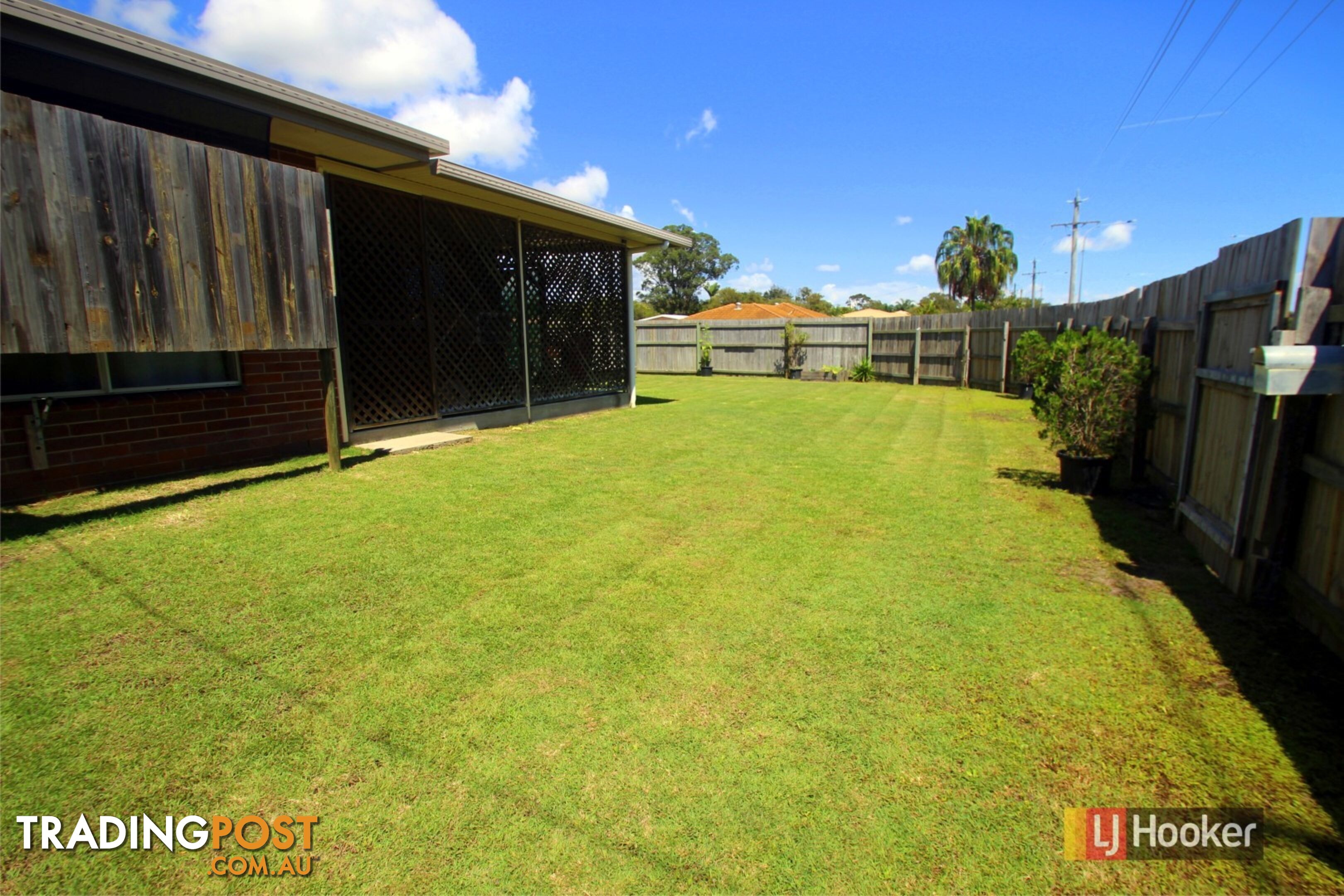 721 Boat Harbour Drive URANGAN QLD 4655