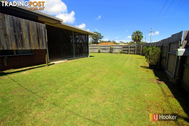 721 Boat Harbour Drive URANGAN QLD 4655