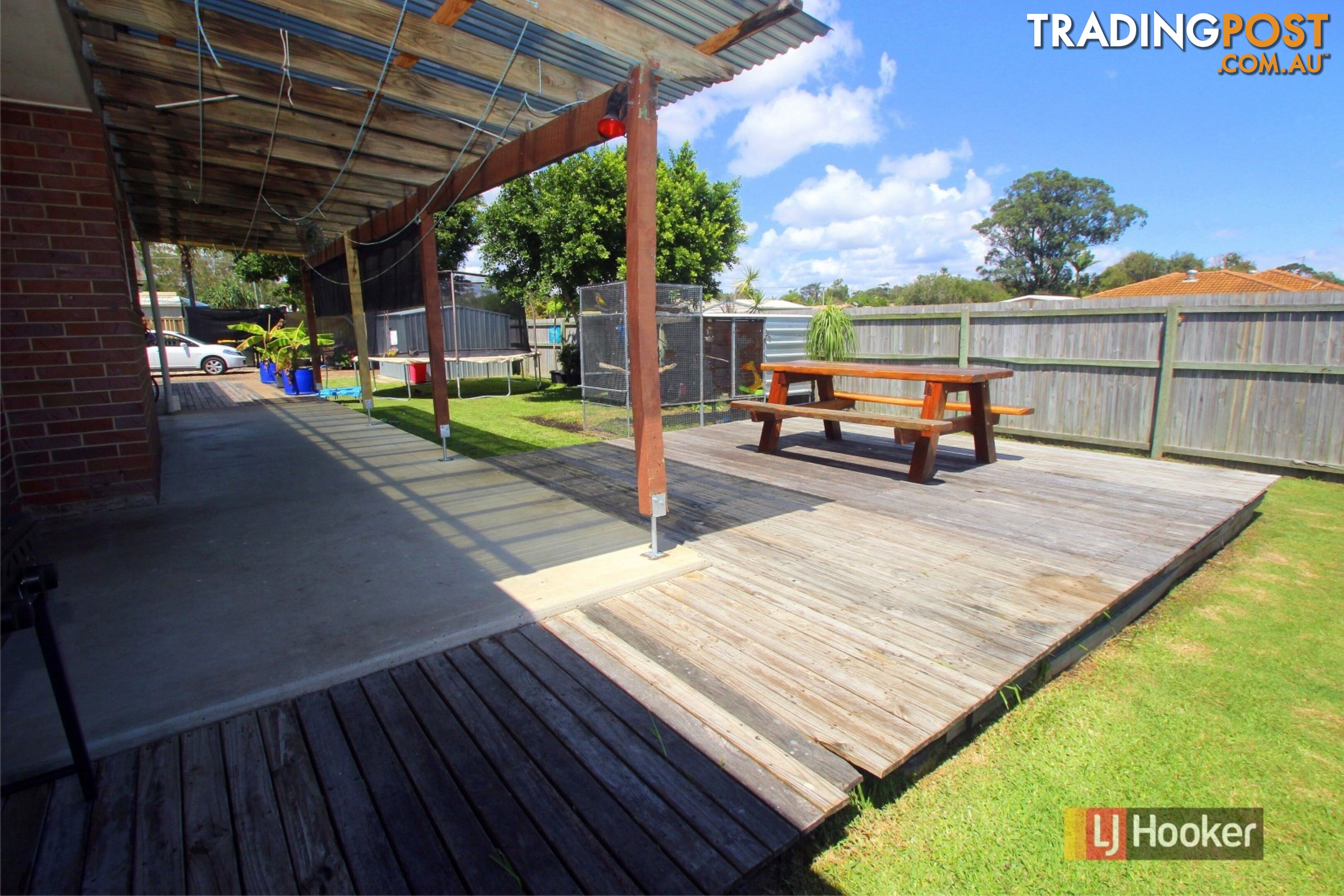 721 Boat Harbour Drive URANGAN QLD 4655