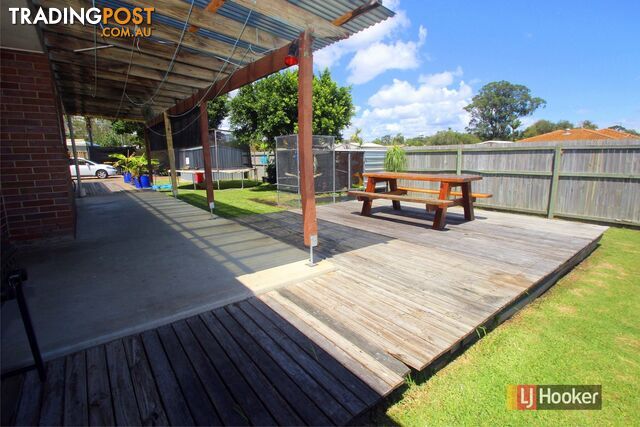 721 Boat Harbour Drive URANGAN QLD 4655