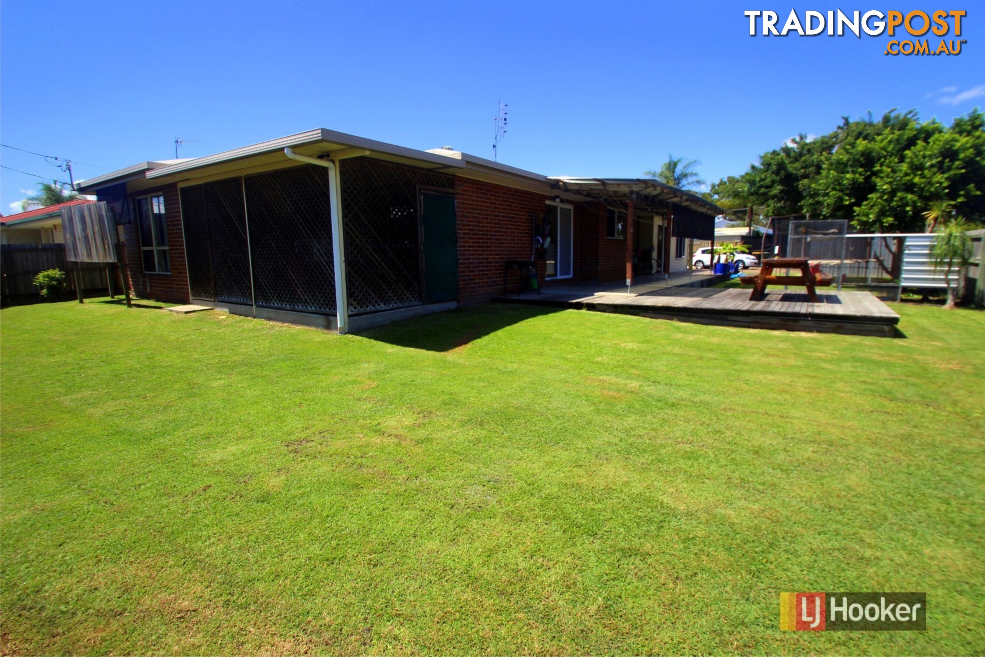 721 Boat Harbour Drive URANGAN QLD 4655