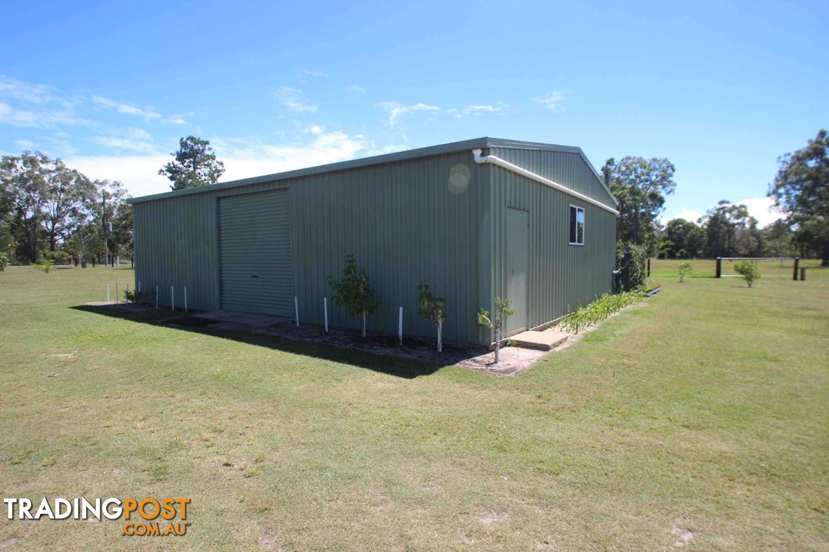 1208 Burrum Heads Road BURRUM RIVER QLD 4659