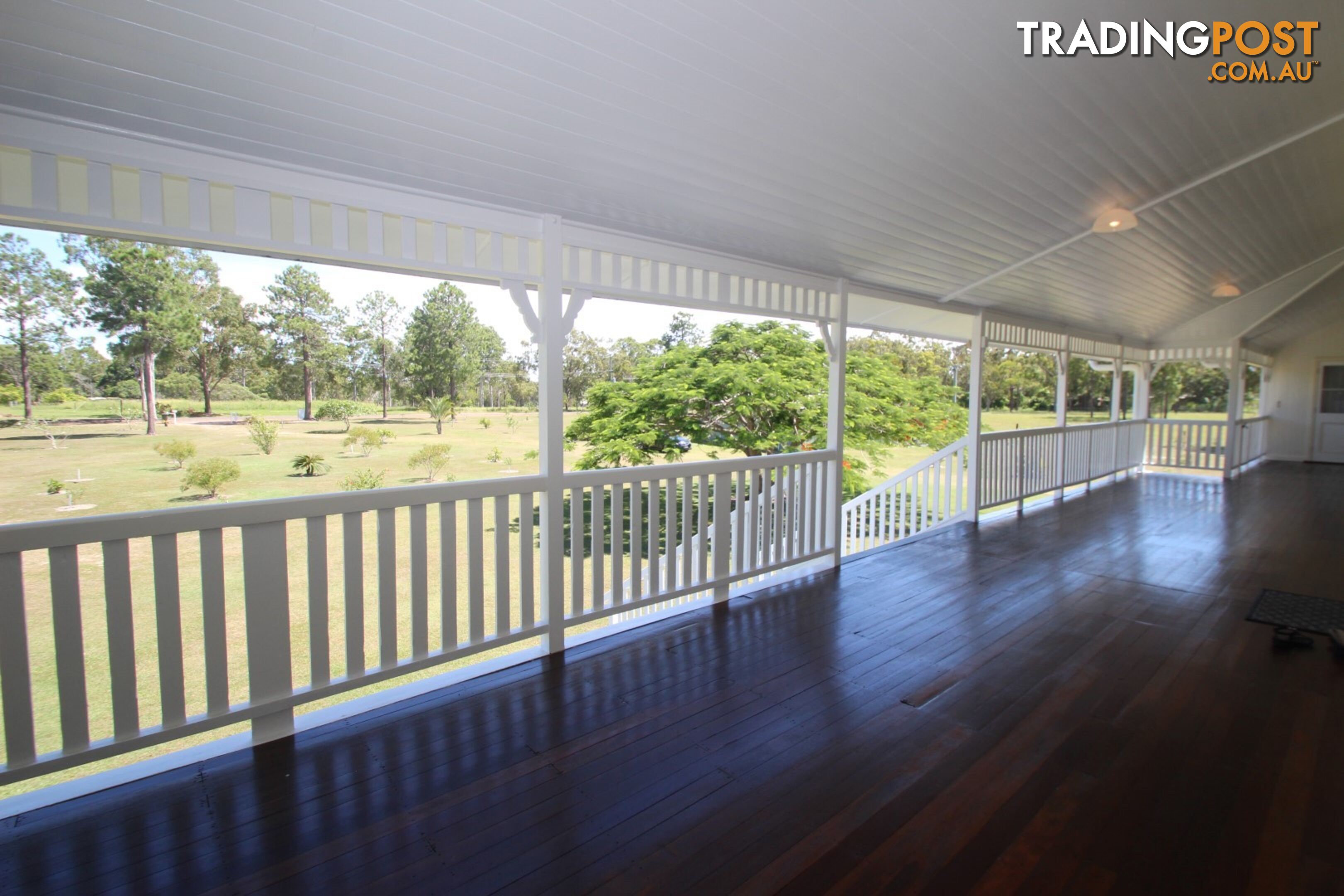 1208 Burrum Heads Road BURRUM RIVER QLD 4659