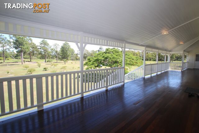 1208 Burrum Heads Road BURRUM RIVER QLD 4659