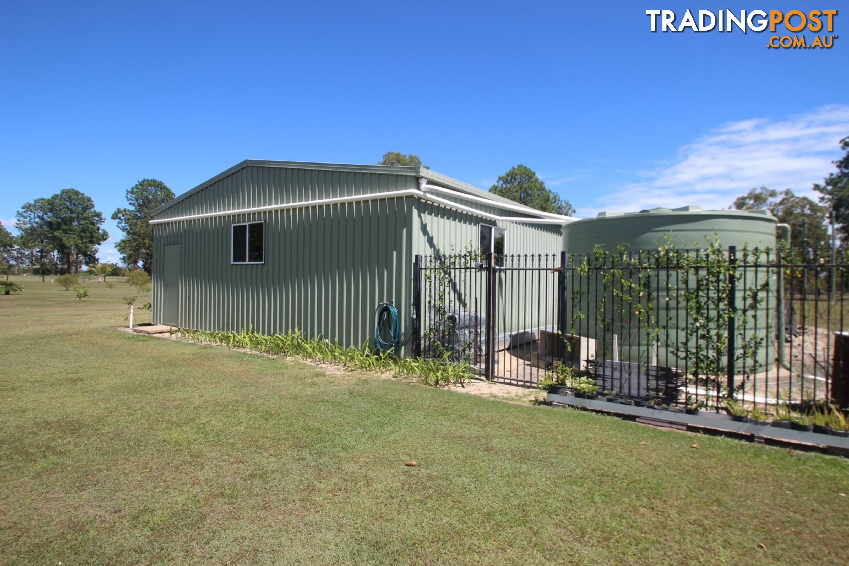 1208 Burrum Heads Road BURRUM RIVER QLD 4659