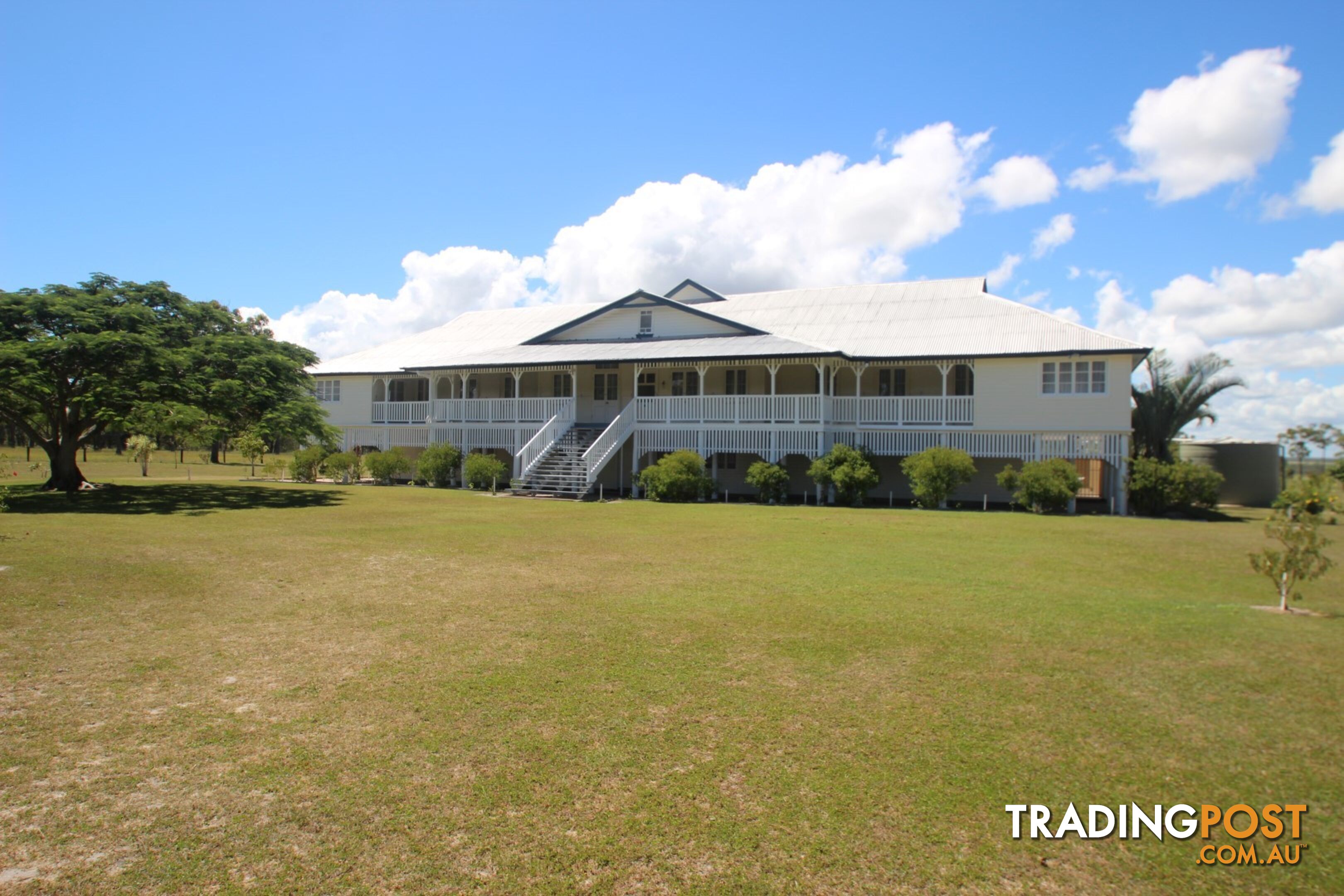 1208 Burrum Heads Road BURRUM RIVER QLD 4659