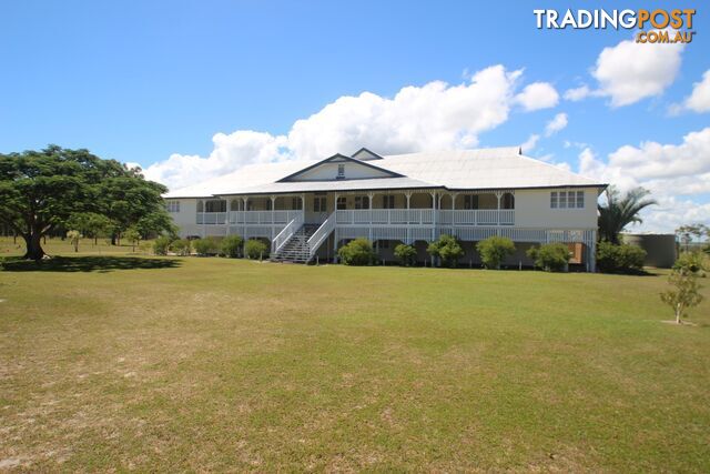 1208 Burrum Heads Road BURRUM RIVER QLD 4659