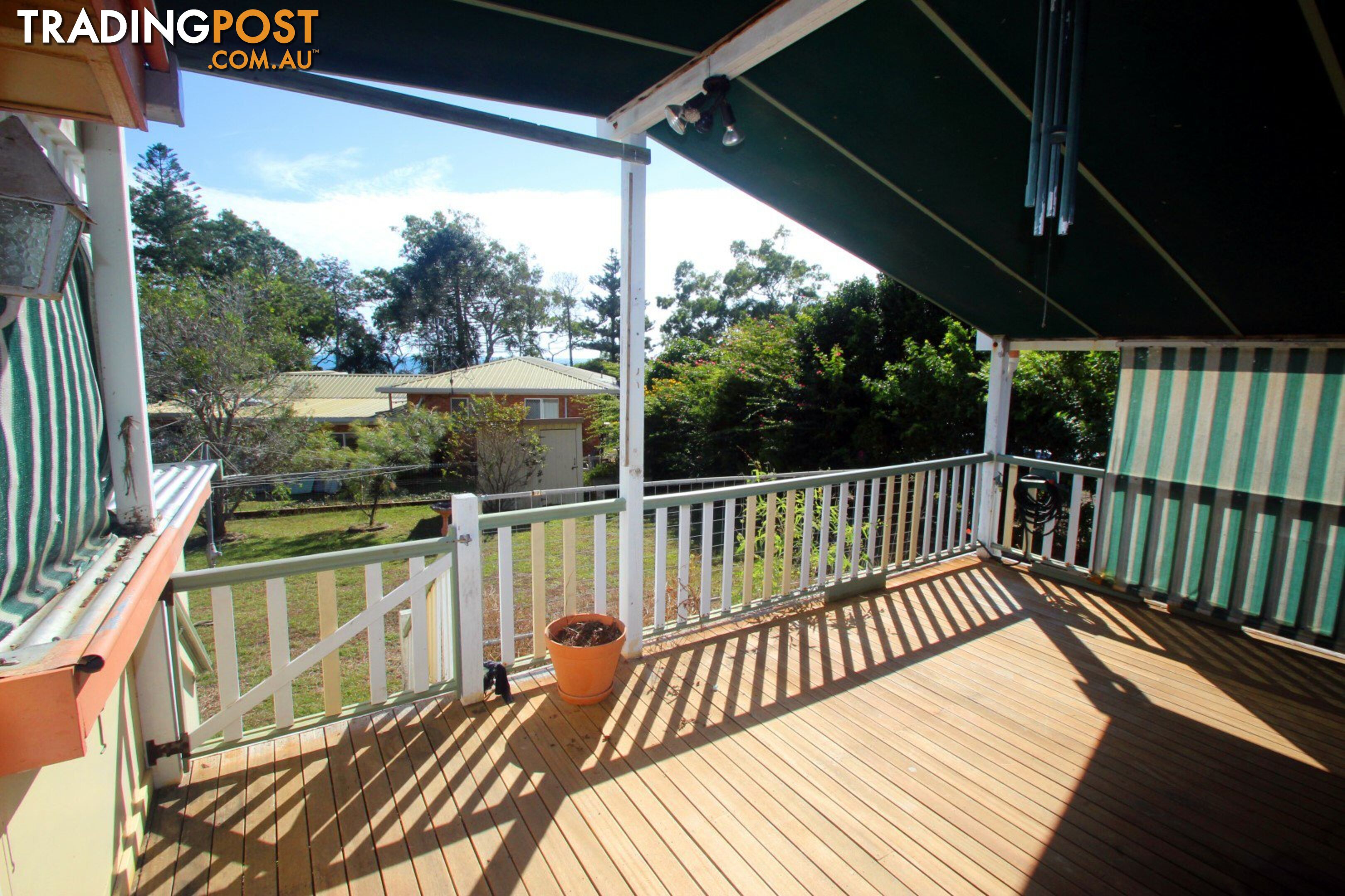 12 Mant Street POINT VERNON QLD 4655