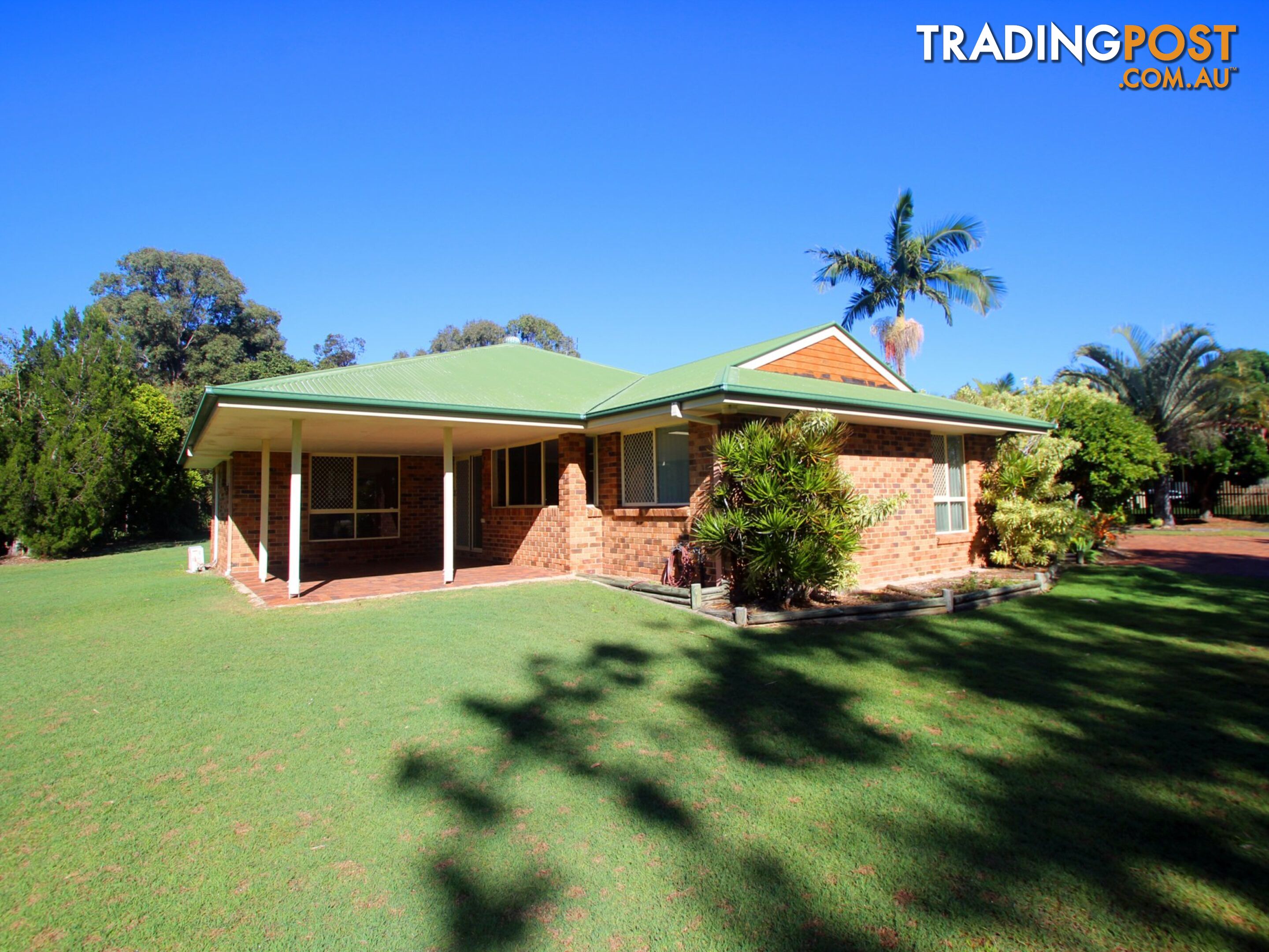 5 Kathleen Crescent WONDUNNA QLD 4655