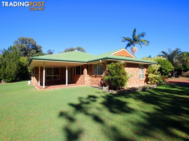 5 Kathleen Crescent WONDUNNA QLD 4655