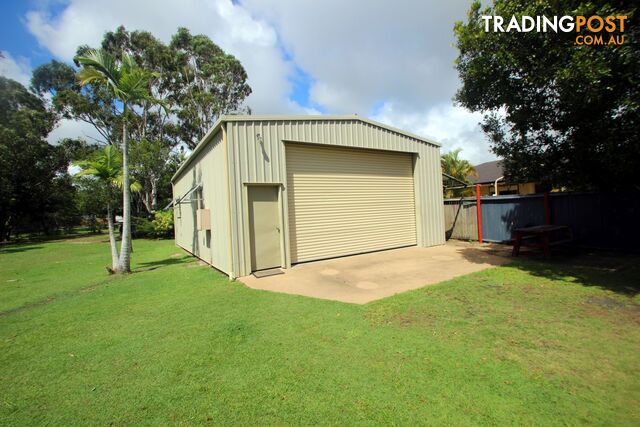 5 Kathleen Crescent WONDUNNA QLD 4655