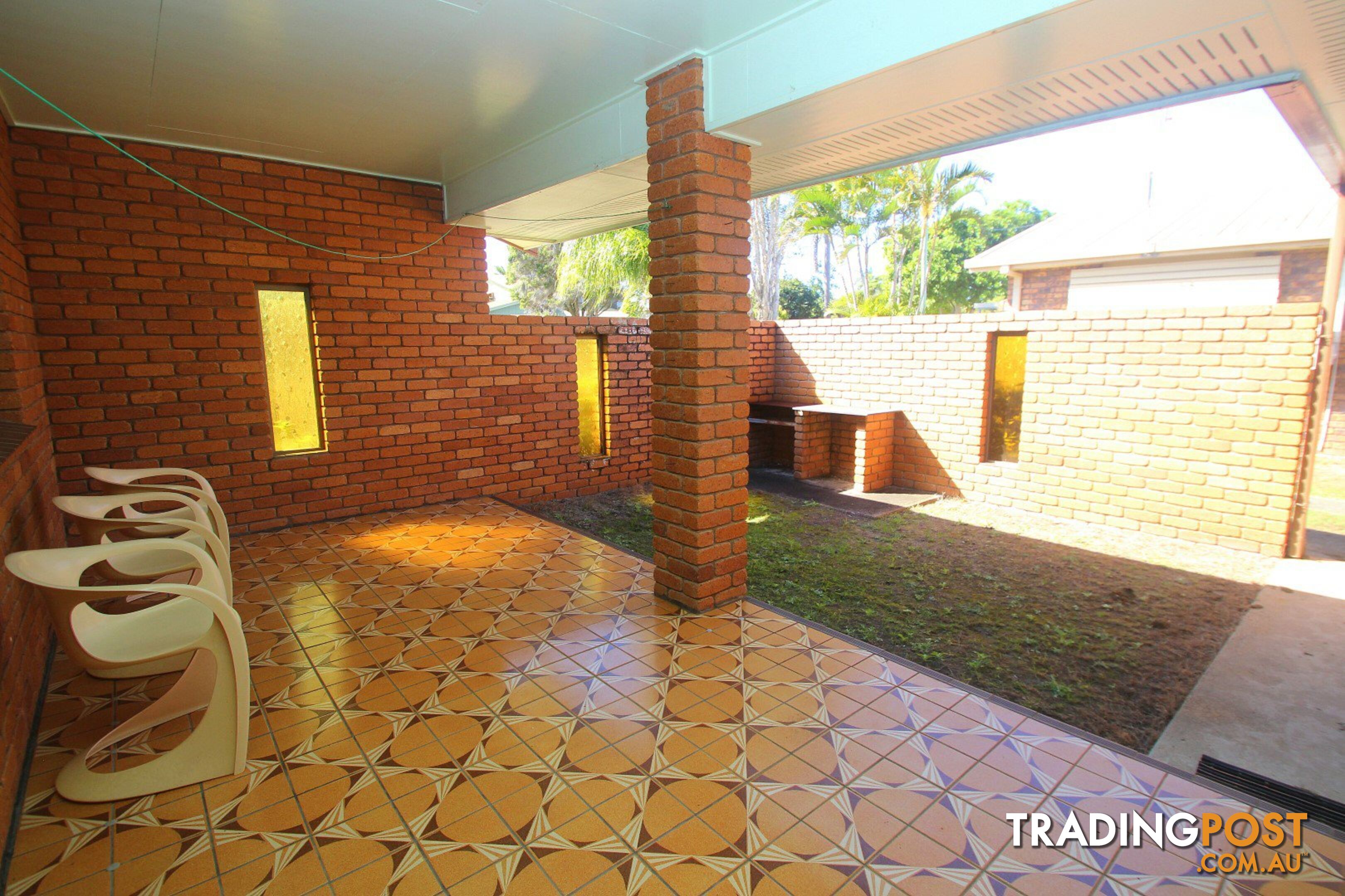 31 Helsham Street POINT VERNON QLD 4655