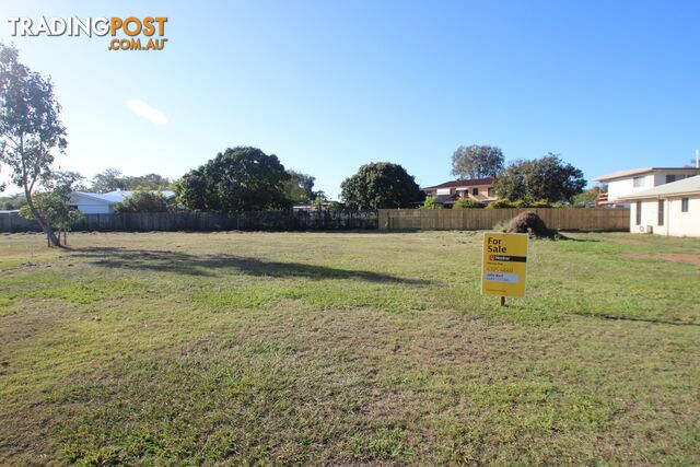 Lot 4 Sanctuary Point Close POINT VERNON QLD 4655