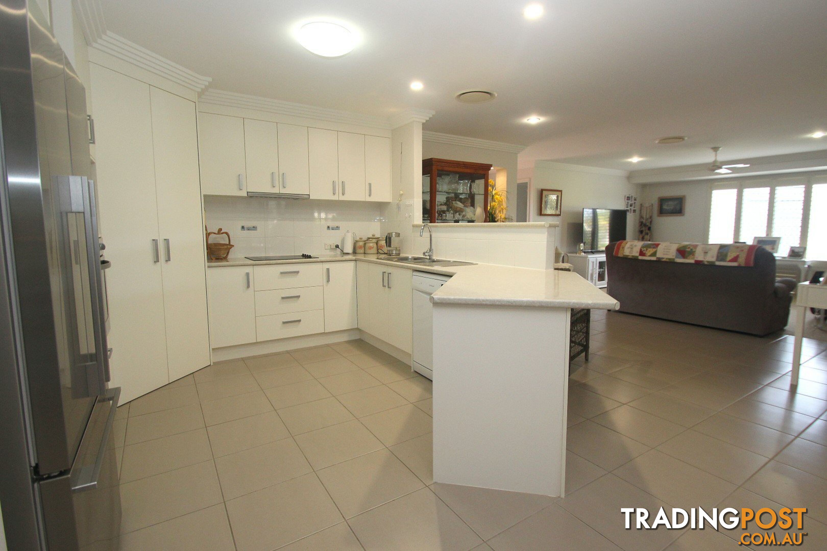 8 Pembridge Circuit URRAWEEN QLD 4655