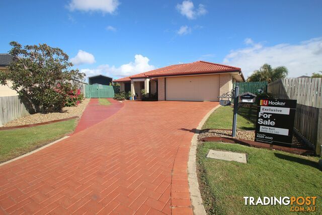 8 Pembridge Circuit URRAWEEN QLD 4655