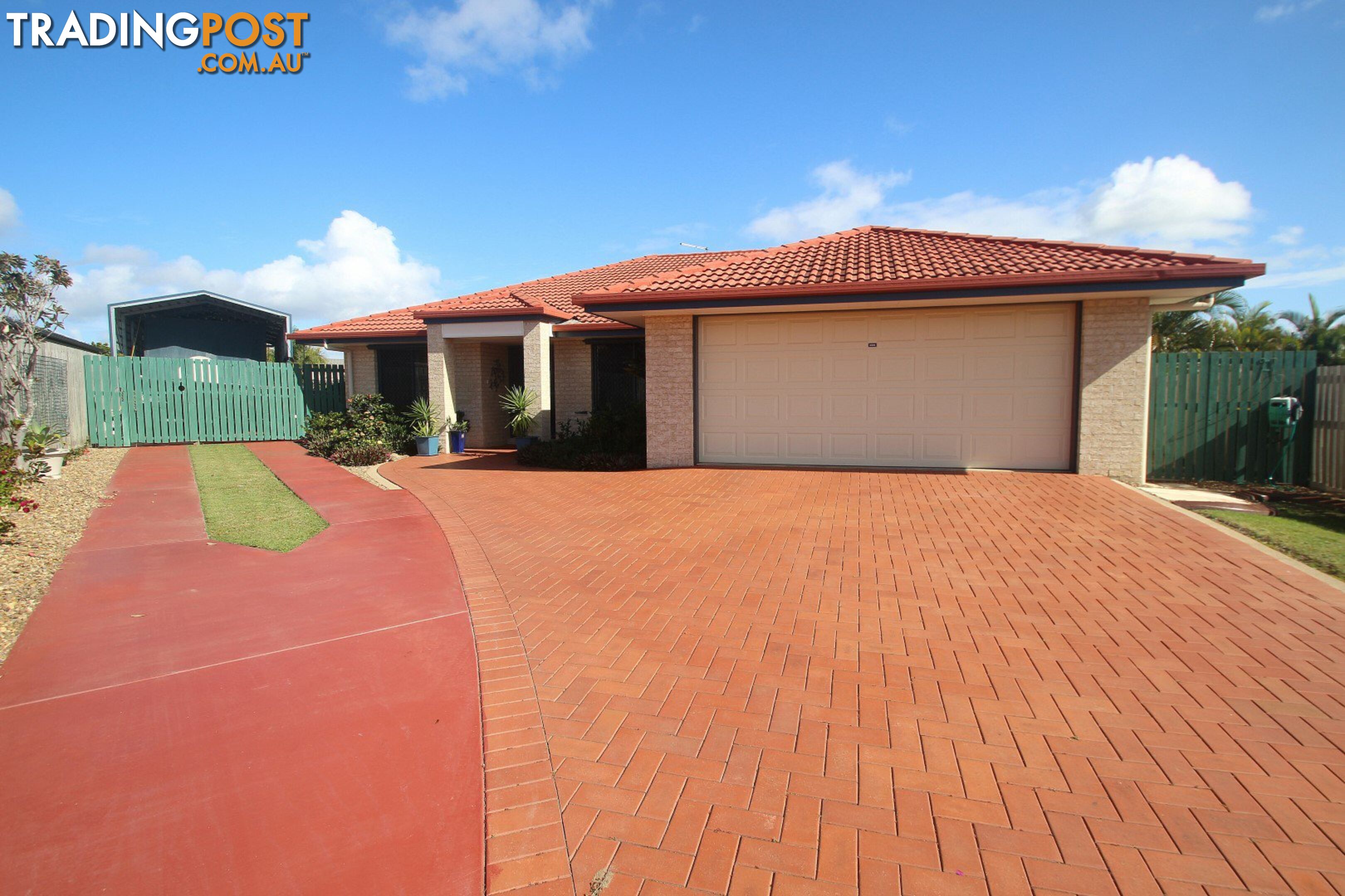 8 Pembridge Circuit URRAWEEN QLD 4655