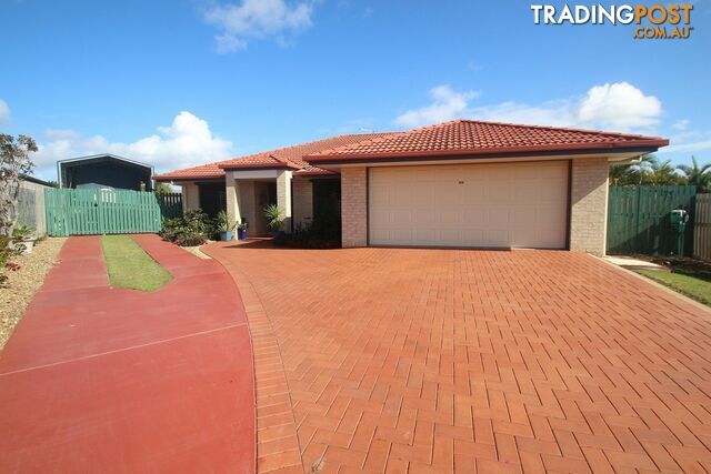 8 Pembridge Circuit URRAWEEN QLD 4655