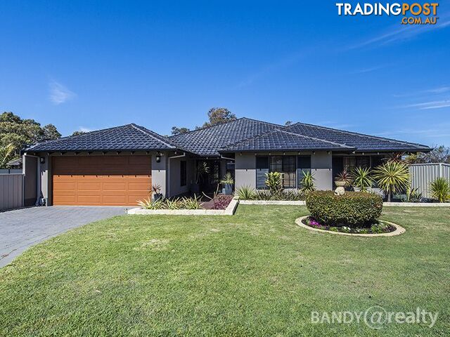 7 Balingup Loop Dawesville WA 6211