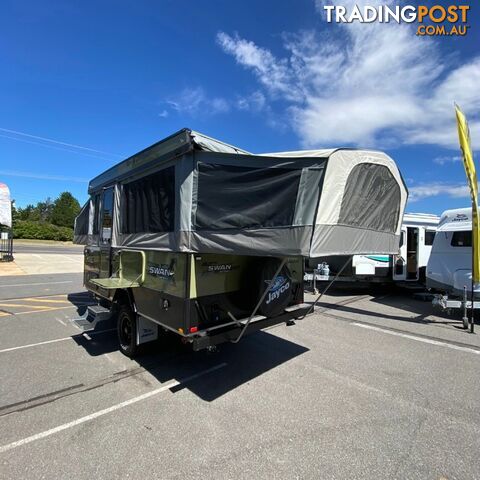 2023 JAYCO SWAN CARAVAN - photo 3 of 17