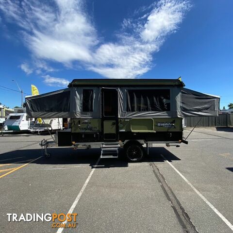 2023 JAYCO SWAN CARAVAN - photo 2 of 17