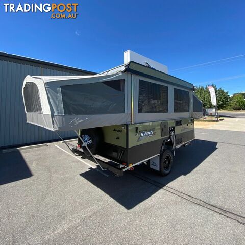 2023 JAYCO SWAN CARAVAN - photo 5 of 17