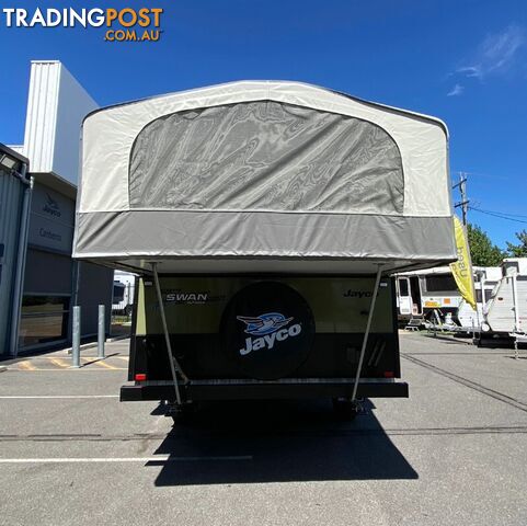 2023 JAYCO SWAN CARAVAN - photo 4 of 17