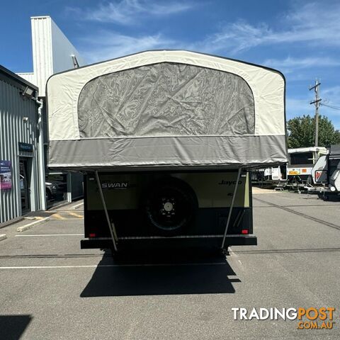 2024 JAYCO SWAN CARAVAN - photo 4 of 17
