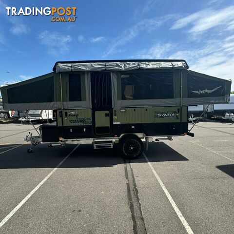 2024 JAYCO SWAN CARAVAN - photo 2 of 17