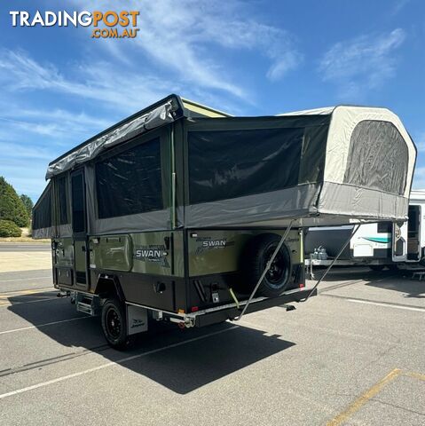 2024 JAYCO SWAN CARAVAN - photo 3 of 17