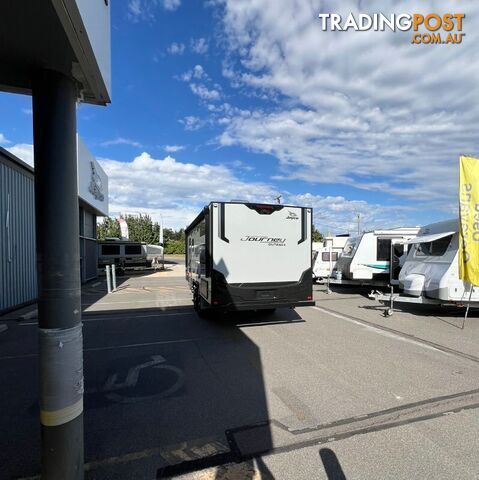 2024 JAYCO JOURNEY CARAVAN - photo 4 of 26