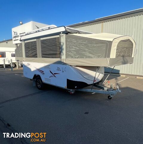 2022 JAYCO EAGLE CARAVAN - photo 2 of 20