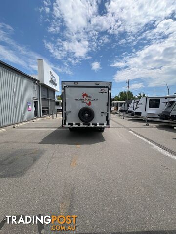 2023 JAYCO WORK CARAVAN - photo 5 of 26