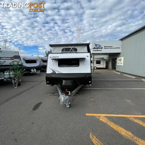 2023 JAYCO JOURNEY CARAVAN - photo 2 of 22
