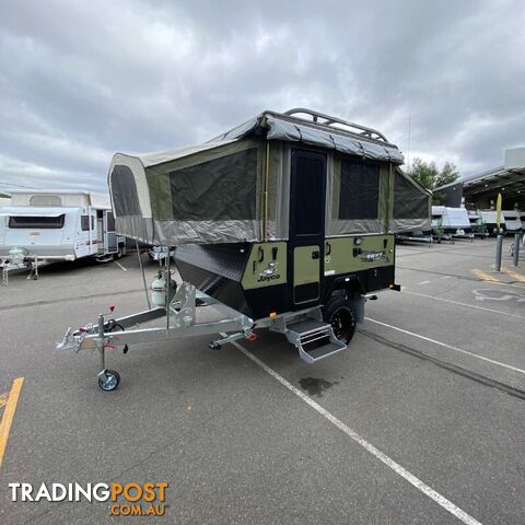 2024 JAYCO SWIFT CARAVAN