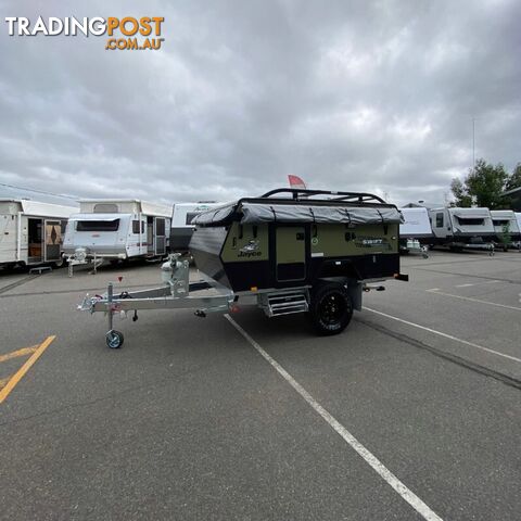 2024 JAYCO SWIFT CARAVAN - photo 2 of 19