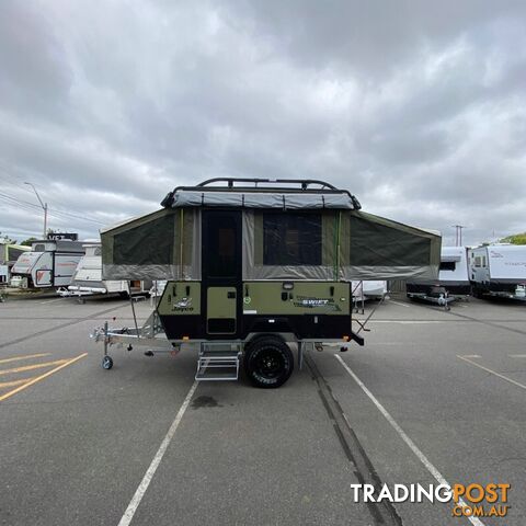 2024 JAYCO SWIFT CARAVAN - photo 3 of 19