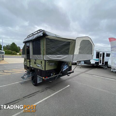 2024 JAYCO SWIFT CARAVAN - photo 4 of 19
