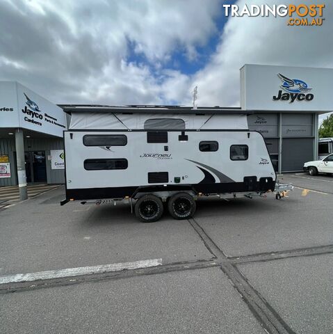2023 JAYCO JOURNEY CARAVAN - photo 4 of 24