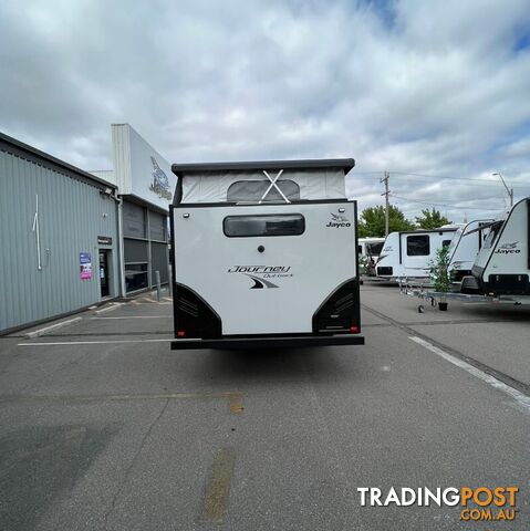 2023 JAYCO JOURNEY CARAVAN - photo 5 of 24