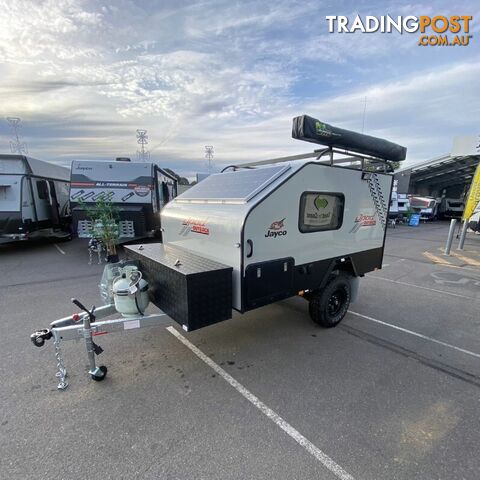 2023 JAYCO J POD CARAVAN