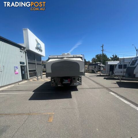 2023 JAYCO SWAN CARAVAN - photo 5 of 21